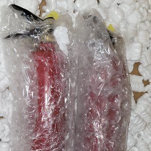 fire extinguisher gender reveal